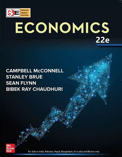 Question and answer Economics Unleashed: Dive into the 22nd Edition by Campbell R. McConnell for a Wealth of Knowledge!